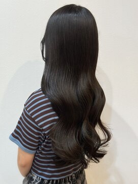 アプローズ(applause.) 【最高級カシミヤトリートメント】