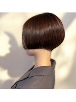 エムエーヘアースタジオ(M/A hair studio.) ショート◎刈り上げ♪