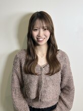 プラス ファースト ヘア(Plus 1st) 山川 しおり
