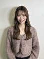 プラス ファースト ヘア(Plus 1st) 山川 しおり