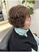 カット