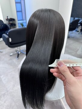 アルドーレ(Ardore) ツヤ髪☆水素トリートメント