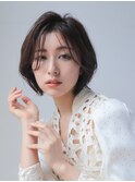 大人のセクシー＆ヘルシーボブ☆