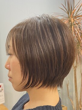 サイイン(saiin) #ショート