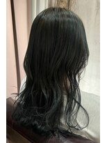 カリラ(CAOLILA)&nbsp;ハイライトオリーブカラー