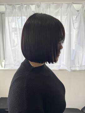 ホープ(hope) ボブ