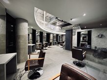 クワトロレオーネ 大阪梅田茶屋町(QUATTRO LEONE)