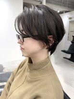 クレム 博多駅店(ChLem)&nbsp;ショートボブ　くびれショート　大人ショート