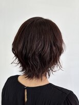 トップヘアー 本店(TOP HAIR) 春のおすすめショート20代30代40/倉敷