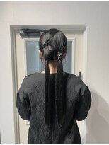 アンニュ(annuy)&nbsp;タイトツイン