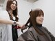 ライア 下北沢(laia)の写真/＜半個室＞平日だとお得にご来店いただけます♪贅沢なひとときを。【髪質改善 laia 下北沢 美容室】