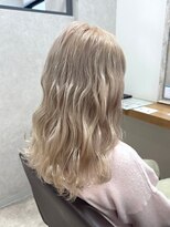 オアシス ガーデン 柏店(Oasis GaRDEN)&nbsp;ホワイトベージュ♪