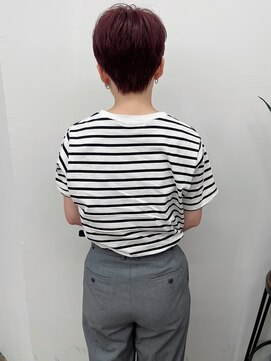 ラウンジ モリオ イケブクロ(Lounge MORIO Ikebukuro) 【morio池袋】コンパクトショート/ショート/ベリーショート＊