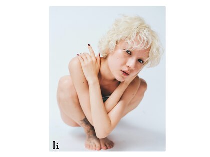 イー(Ii)の写真