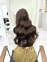 エレリー 和歌山店(EleRe)&nbsp;EleRe 栄/名古屋/髪質改善/韓国/カラー/カット/レイヤーカット75