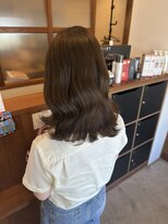 シアン(SYAN)&nbsp;オリーブ