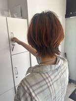 カーラ(kalah)&nbsp;オレンジカラー