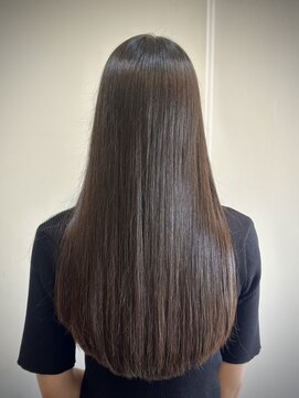 ジョワ ド ヴィーヴル(Joie de Vivre) 髪質改善トリートメント(プレミアム)