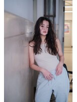 リュト(Lute)&nbsp;ロングレイヤー,,,