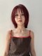クペウ(cope'u)の写真/髪質やクセを見極めて、あなたに似合うスタイルを提案。お手入れも簡単なので、毎日が楽しくなる♪