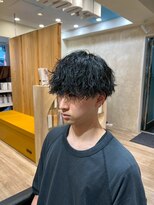 ルースト 原宿店(ROOST)&nbsp;ツイストスパイラル