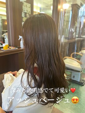 シャンプーボーイ 宮崎駅前店(SHAMPOO BOY) 宮崎/メンズパーマ/メンズカット/フェードカット/サーフカール