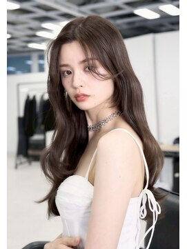 スリーエヌ(NNN) 艶ウェーブ