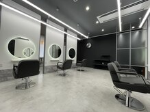 アグヘアー 新庄住吉(Agu hair)