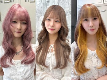 ONE's MIRROR 海老名店