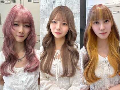 ワンズミラー 海老名店(ONE's MIRROR)の写真