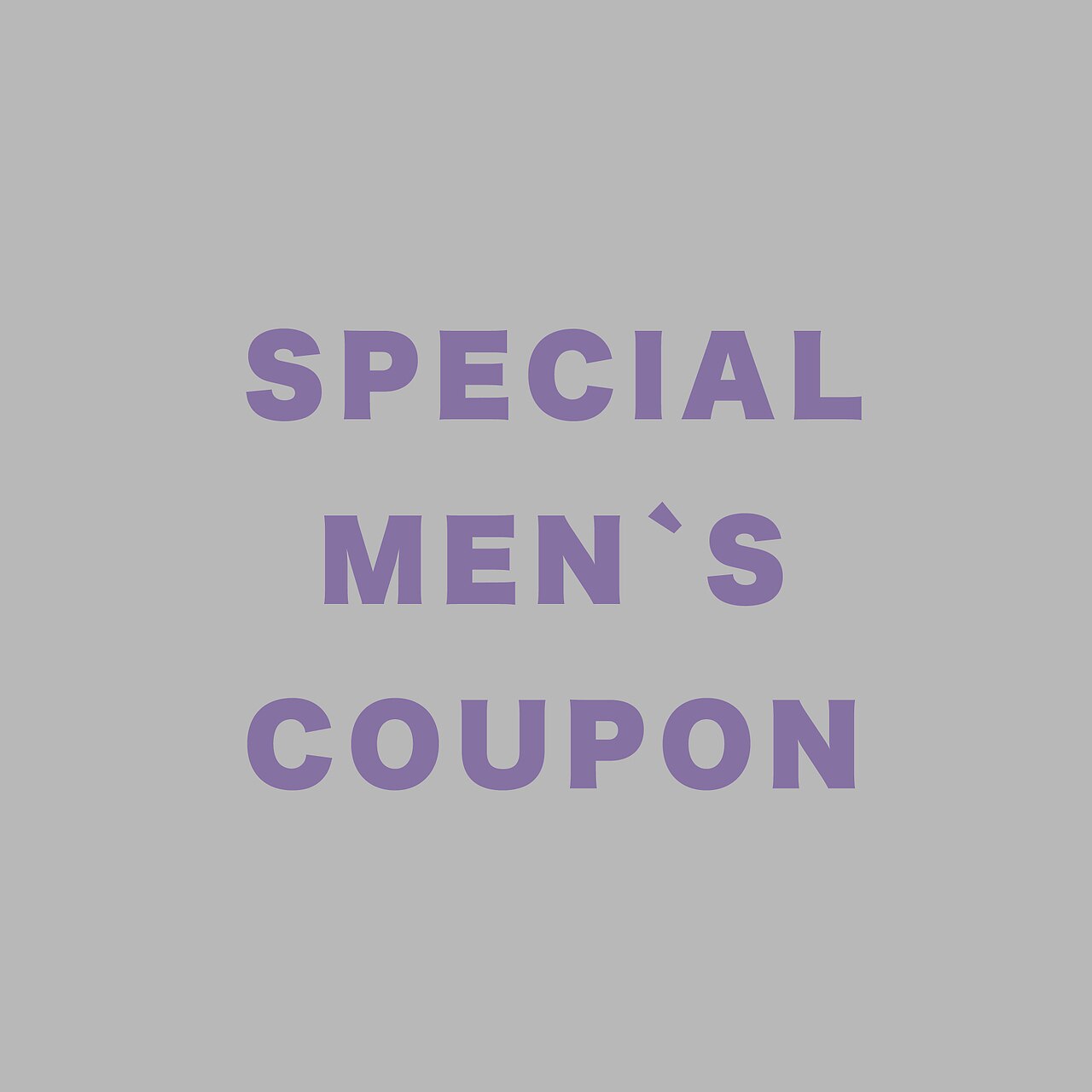 【メンズ限定】カット+ヘッドスパ￥9900→￥7990