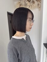 コディー(CODY)&nbsp;ミニボブ タッセルボブ