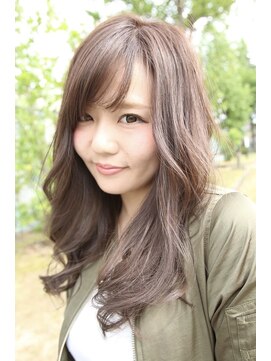 イン東京 米沢店 nudie beige