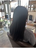艶ヘアー