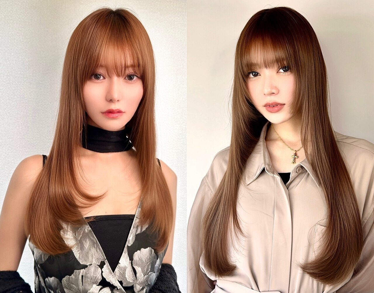 ユアーズヘア 神楽坂はなれ店(youres hair)｜ホットペッパービューティー