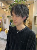 ウルフショート×スパイラル