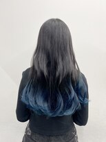 アンブル リュクス 池袋(amble luxe)&nbsp;カラー