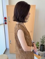 タンデム(tandem)&nbsp;エアリーボブ