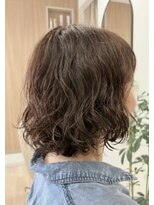 トコトコ 蟹江店(tocotoco)&nbsp;ウェーブボブ7