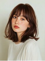 スリー いわき(iii)&nbsp;いわき/いわき駅/髪質改善/縮毛矯正/酸性ストレート／ヘッドスパ