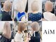 エイム(AiM)の写真