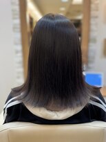 ファーレンピュアスウィート(fahren-pure-suite)&nbsp;酸性ストレート