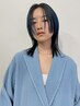 カット＋アメイジアカラー＋アメイジアトリートメント￥11000