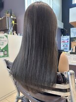 イースト(YEAST)&nbsp;似合わせカット20代30代40代50代髪質改善