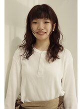 アオイ(aoi.) 板持 花音