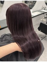 ヴィヒタ 川越 本川越(VIHTA.) ピンクラベンダーカラー川越本川越