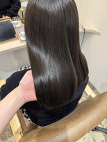 ユッカ 梅田(YUCCA)&nbsp;【 YUCCA 】大人可愛い20代30代40代 ボブ/切りっぱなし