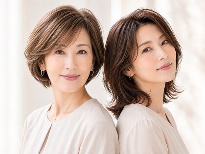 アールヘア(ar hair)の写真