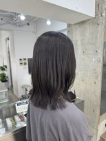 ディジョン 自由ヶ丘(Dijon)&nbsp;切れ毛、枝毛で傷んでしまった髪の毛をリセット！【自由が丘駅】