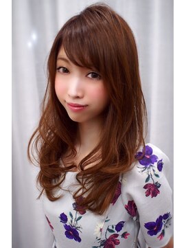 ナトゥーラ 滝ノ水店(Natura) ゆるふわ